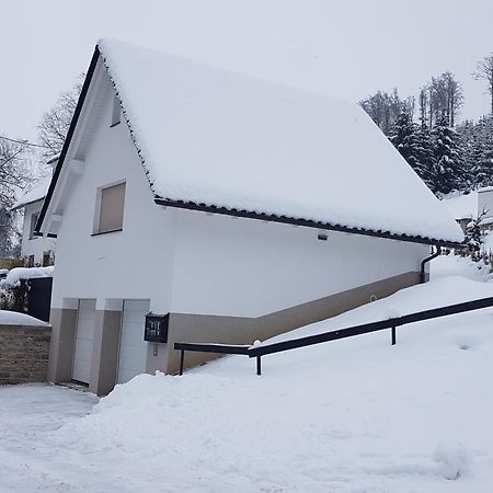 Ferienhaus Am Ruhberg 빈터베르크 외부 사진