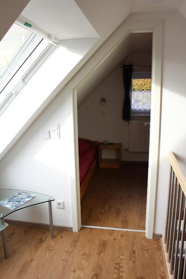 Ferienhaus Am Ruhberg 빈터베르크 외부 사진