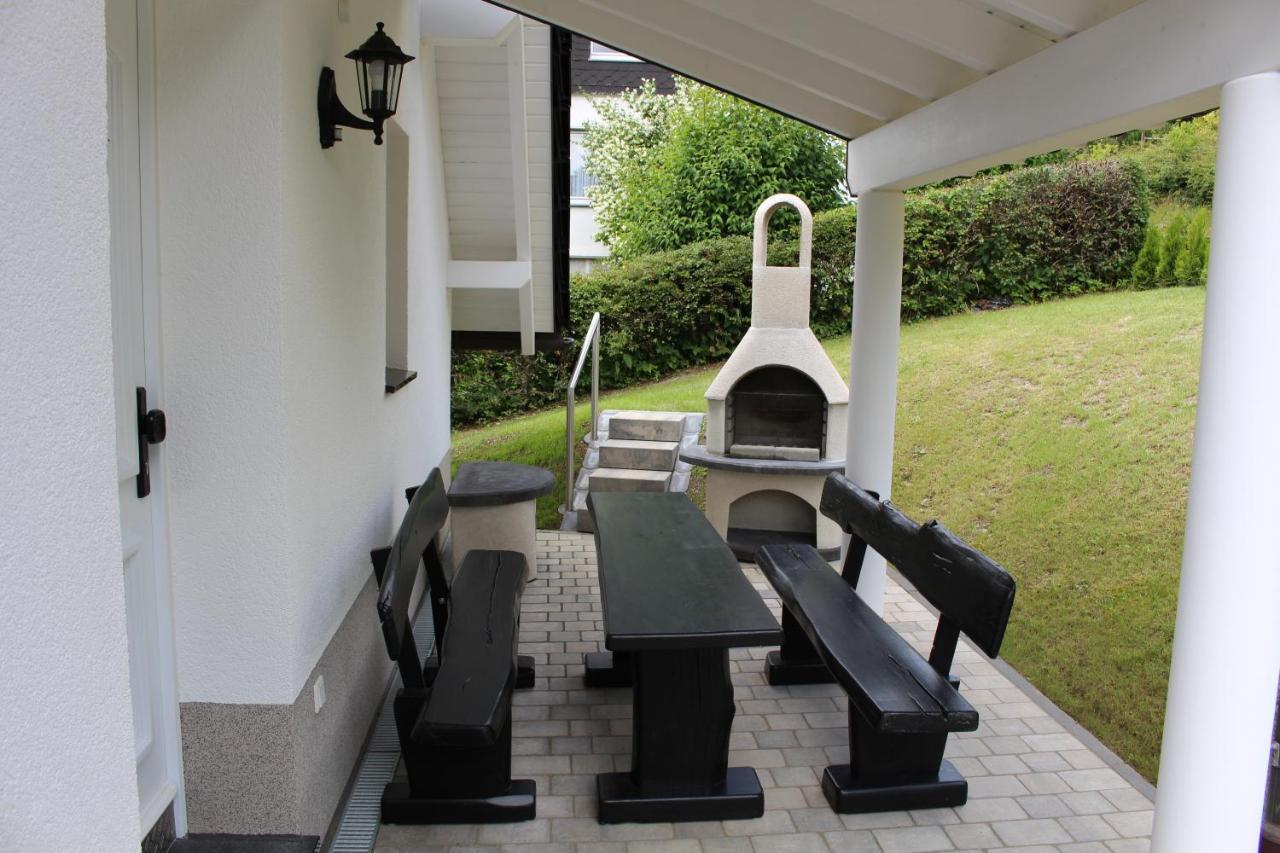 Ferienhaus Am Ruhberg 빈터베르크 외부 사진