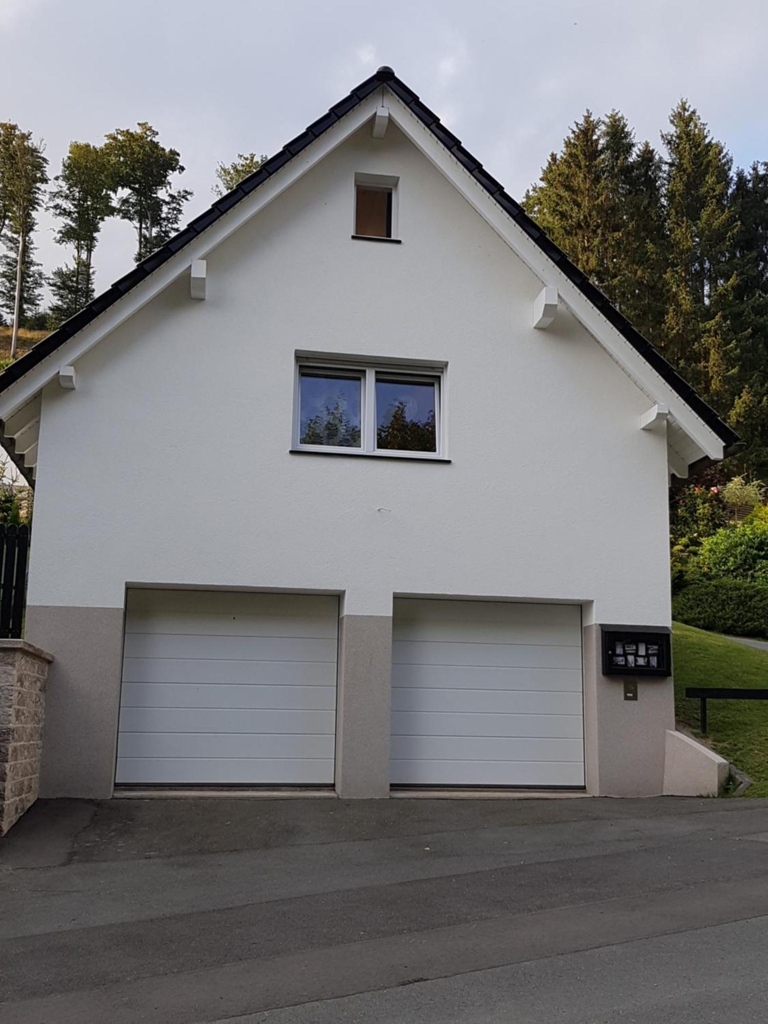 Ferienhaus Am Ruhberg 빈터베르크 외부 사진
