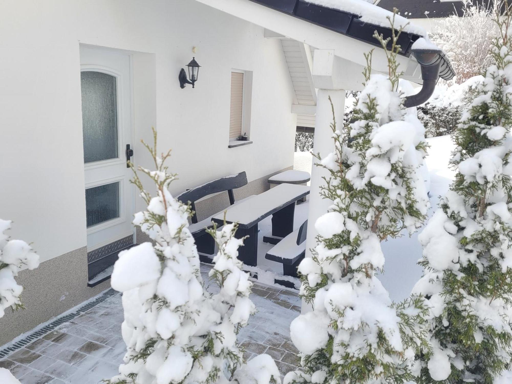 Ferienhaus Am Ruhberg 빈터베르크 외부 사진